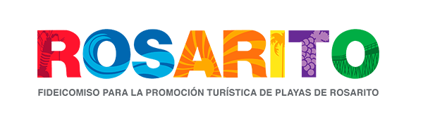 Rosarito Logo