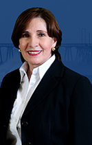 Mayor Mirna Rincon Vargas